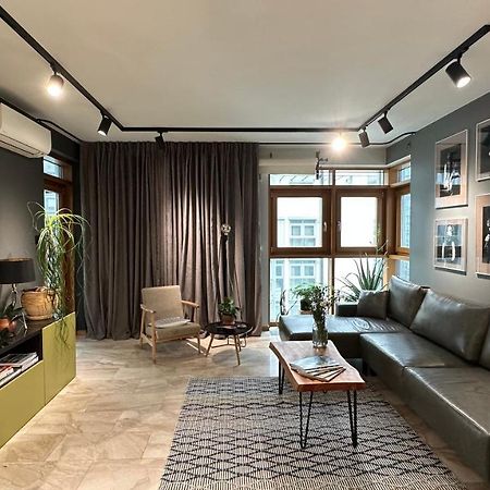 Apartament Dworzec Gdanski Βαρσοβία Εξωτερικό φωτογραφία