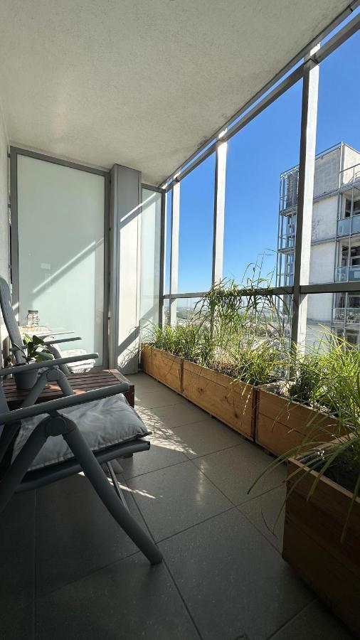 Apartament Dworzec Gdanski Βαρσοβία Εξωτερικό φωτογραφία