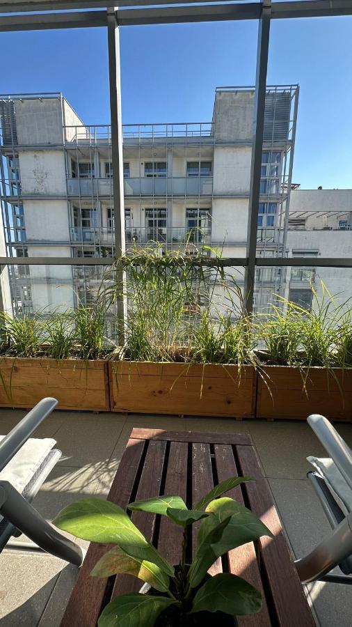 Apartament Dworzec Gdanski Βαρσοβία Εξωτερικό φωτογραφία