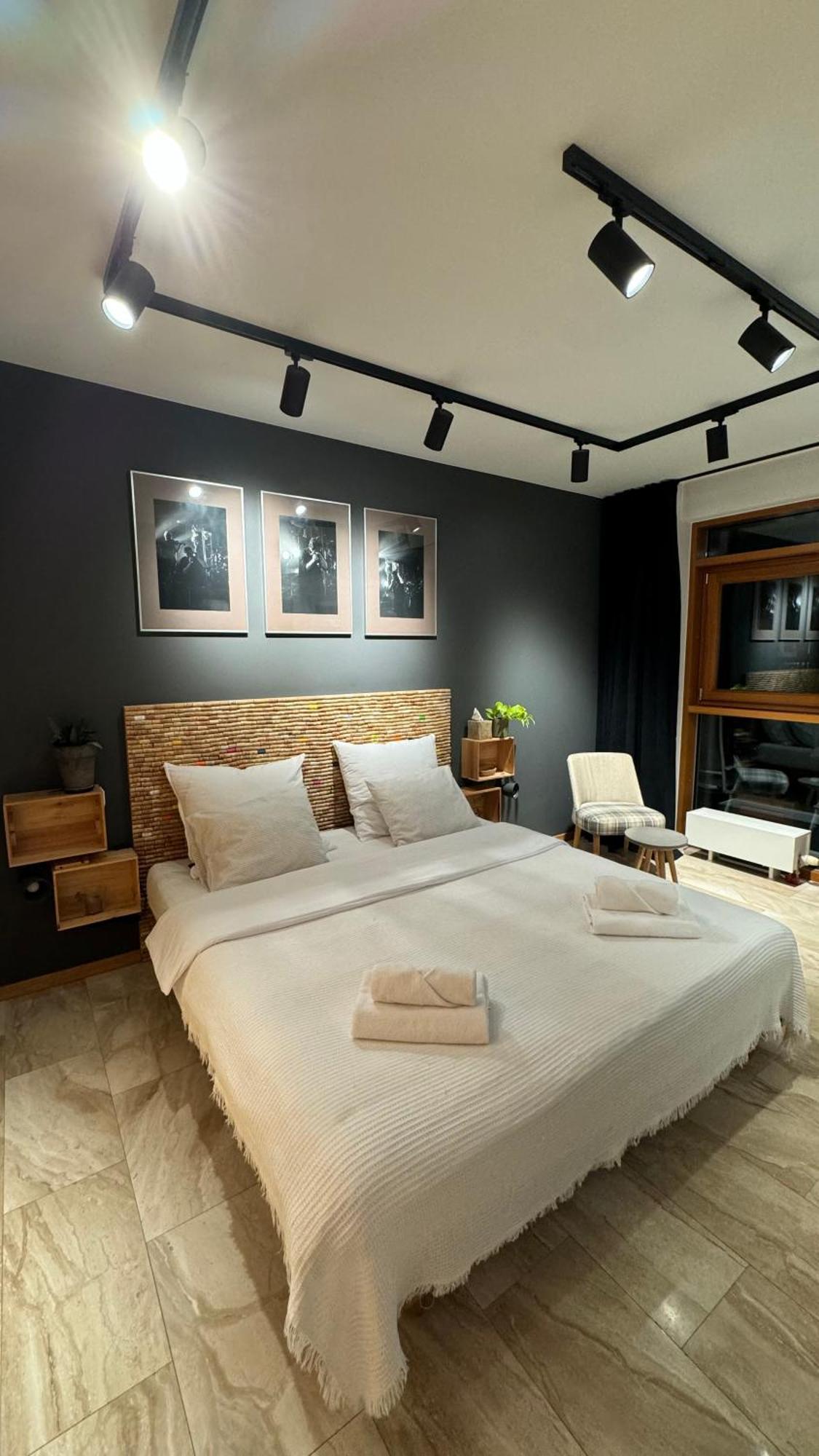 Apartament Dworzec Gdanski Βαρσοβία Εξωτερικό φωτογραφία